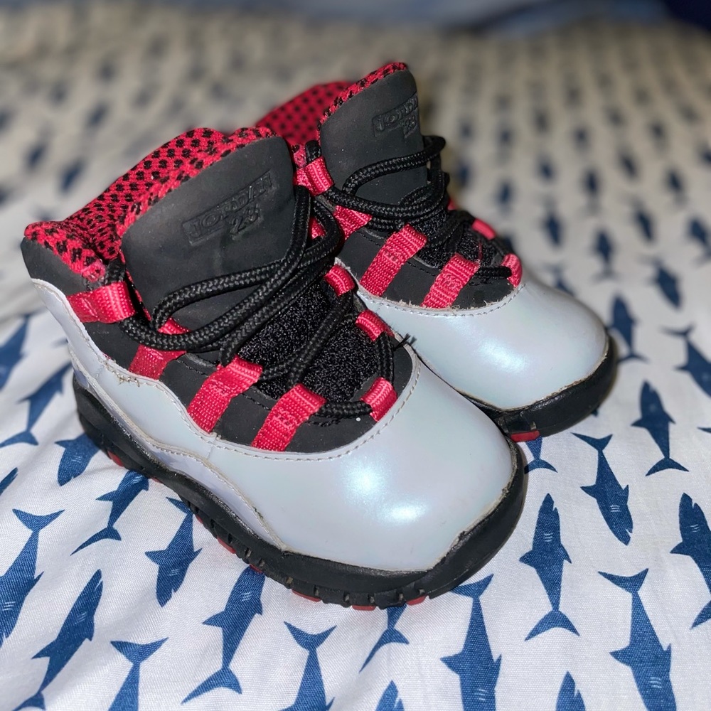 Jordan’s 6C
